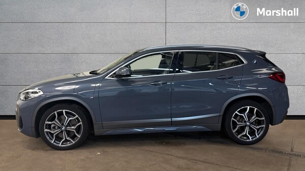 Used BMW X2 2021 for sale - 75710120: Photo 24