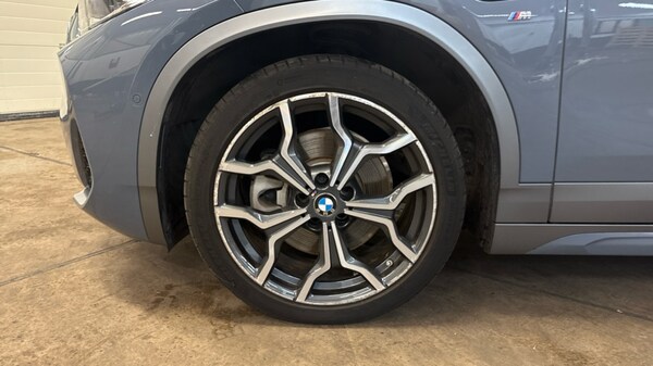 Used BMW X2 2021 for sale - 75710120: Photo 25