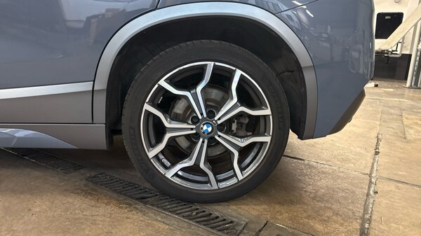 Used BMW X2 2021 for sale - 75710120: Photo 26