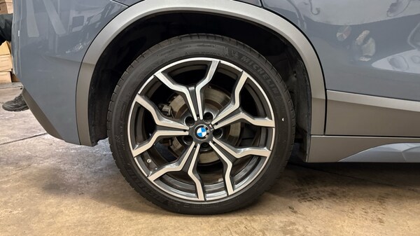 Used BMW X2 2021 for sale - 75710120: Photo 27