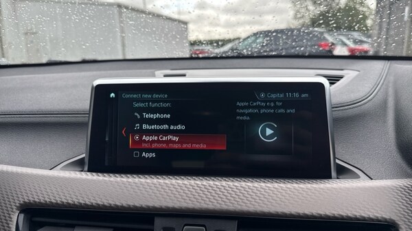 Used BMW X2 2021 for sale - 75710120: Photo 28
