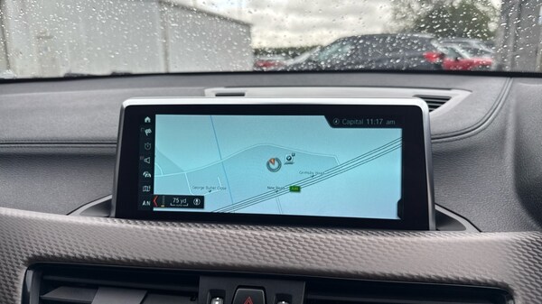 Used BMW X2 2021 for sale - 75710120: Photo 29
