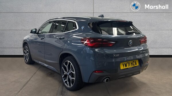 Used BMW X2 2021 for sale - 75710120: Photo 2