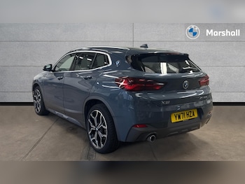 Used BMW X2 2021 for sale - 75710120: Photo 2