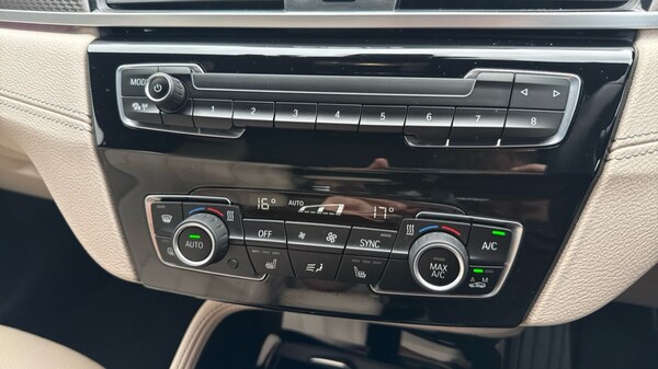 Used BMW X2 2021 for sale - 75710120: Photo 33
