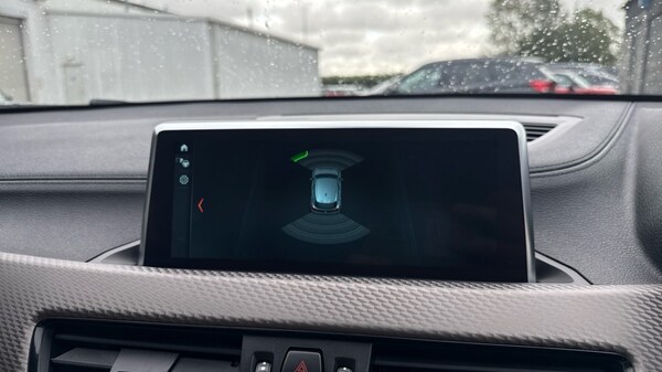 Used BMW X2 2021 for sale - 75710120: Photo 34
