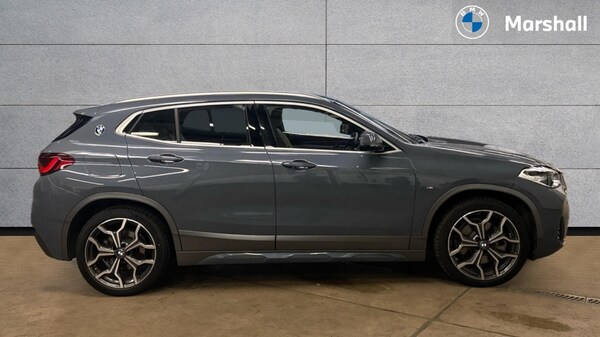 Used BMW X2 2021 for sale - 75710120: Photo 3