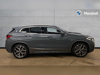 Used BMW X2 2021 for sale - 75710120: Photo 3