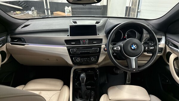 Used BMW X2 2021 for sale - 75710120: Photo 4
