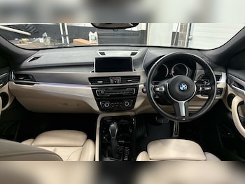 Used BMW X2 2021 for sale - 75710120: Photo 4