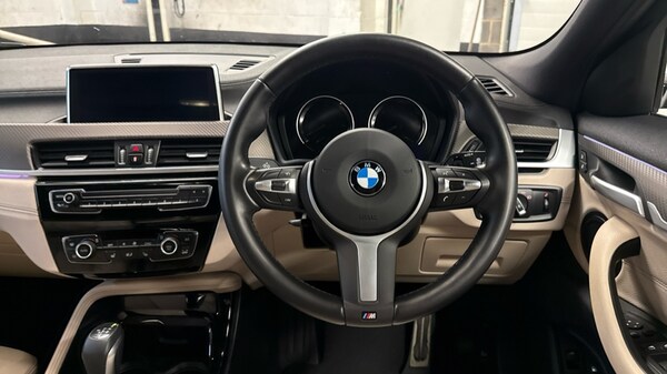 Used BMW X2 2021 for sale - 75710120: Photo 5