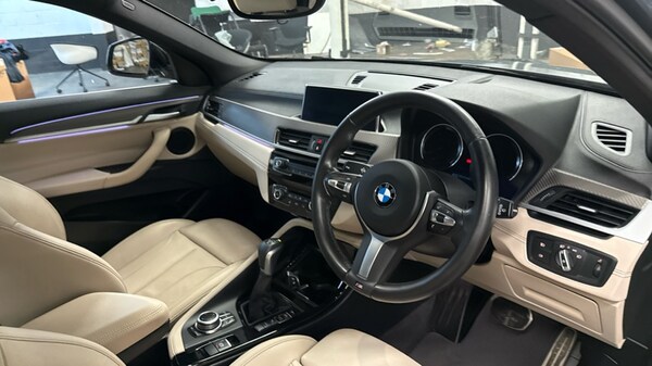 Used BMW X2 2021 for sale - 75710120: Photo 6