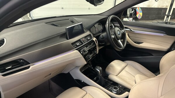 Used BMW X2 2021 for sale - 75710120: Photo 7