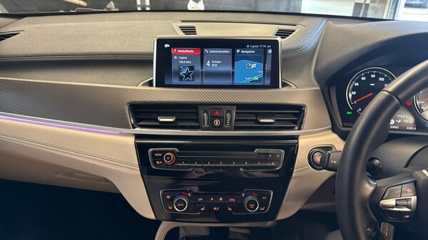 Used BMW X2 2021 for sale - 75710120: Photo 8