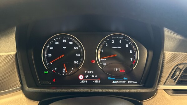 Used BMW X2 2021 for sale - 75710120: Photo 9