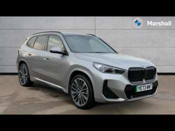 2023 - 230kW xDrive30 M Sport 65kWh 5dr Auto