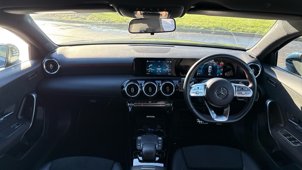 Used Mercedes-Benz A-Class 2021 for sale - 76630308: Photo 11