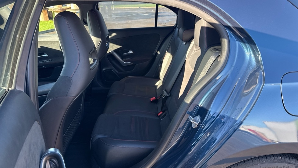 Used Mercedes-Benz A-Class 2021 for sale - 76630308: Photo 14