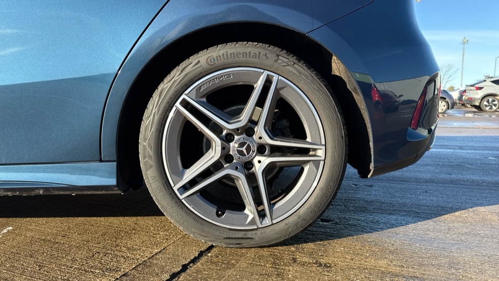 Used Mercedes-Benz A-Class 2021 for sale - 76630308: Photo 18