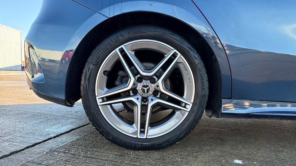 Used Mercedes-Benz A-Class 2021 for sale - 76630308: Photo 19