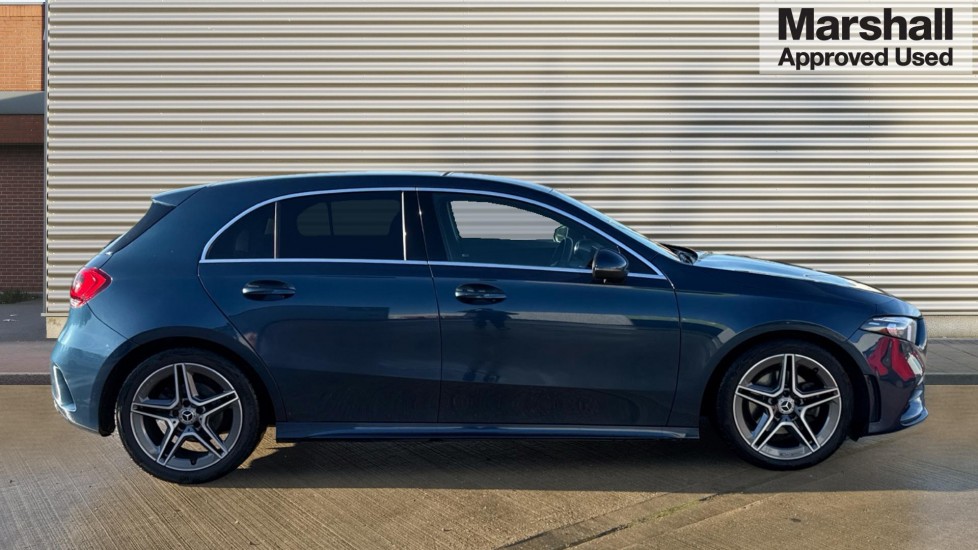 Used Mercedes-Benz A-Class 2021 for sale - 76630308: Photo 2