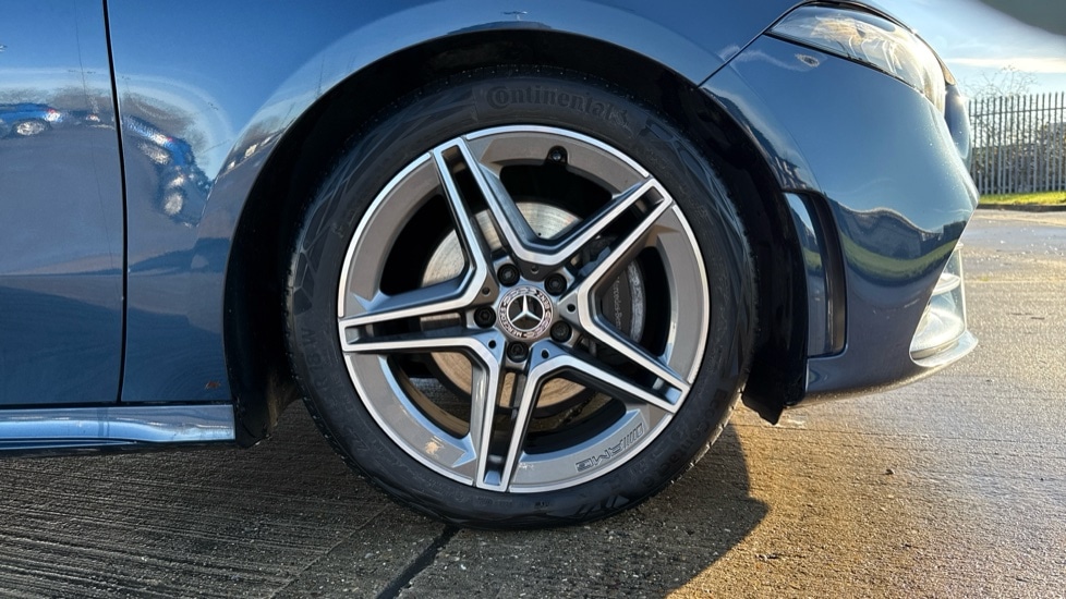 Used Mercedes-Benz A-Class 2021 for sale - 76630308: Photo 20