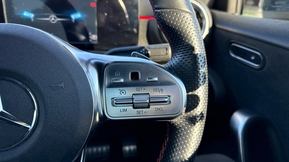 Used Mercedes-Benz A-Class 2021 for sale - 76630308: Photo 21