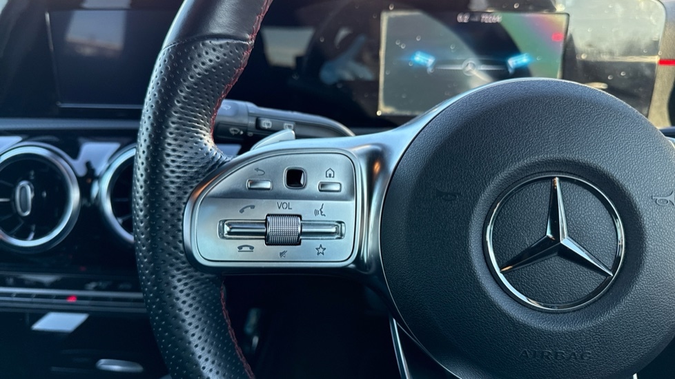 Used Mercedes-Benz A-Class 2021 for sale - 76630308: Photo 22