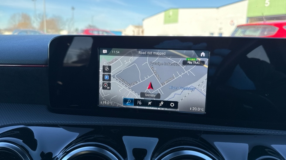 Used Mercedes-Benz A-Class 2021 for sale - 76630308: Photo 25