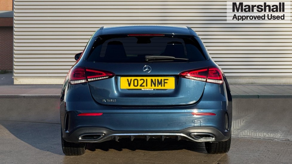 Used Mercedes-Benz A-Class 2021 for sale - 76630308: Photo 4