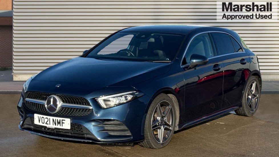 Used Mercedes-Benz A-Class 2021 for sale - 76630308: Photo 7