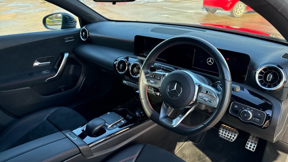 Used Mercedes-Benz A-Class 2021 for sale - 76630308: Photo 9