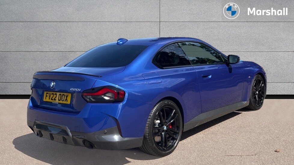 Used BMW 2 Series 2022 for sale - 76074425: Photo 22