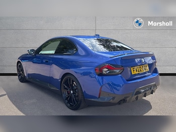 Used BMW 2 Series 2022 for sale - 76074425: Photo 2