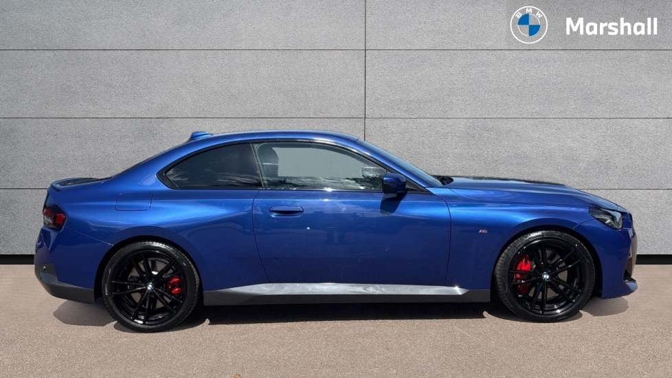 Used BMW 2 Series 2022 for sale - 76074425: Photo 3