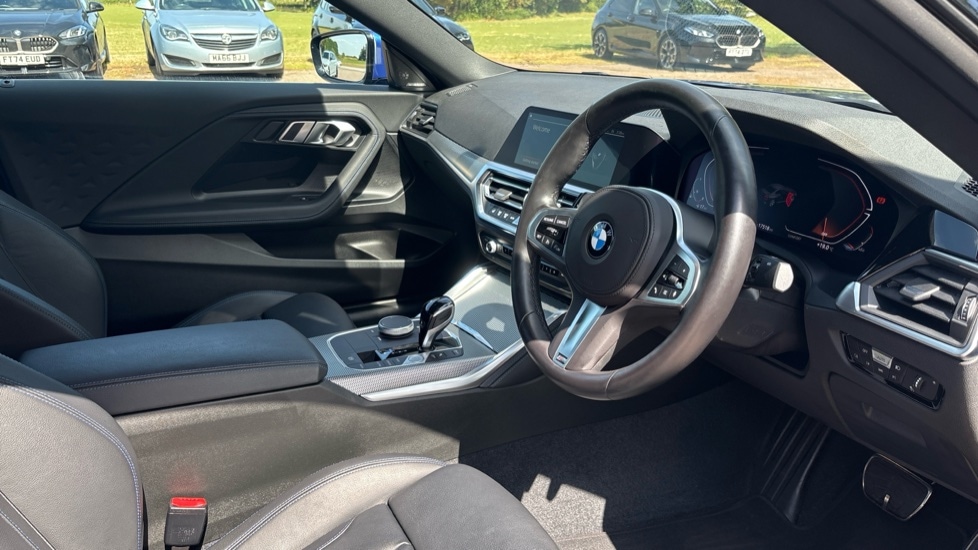 Used BMW 2 Series 2022 for sale - 76074425: Photo 6