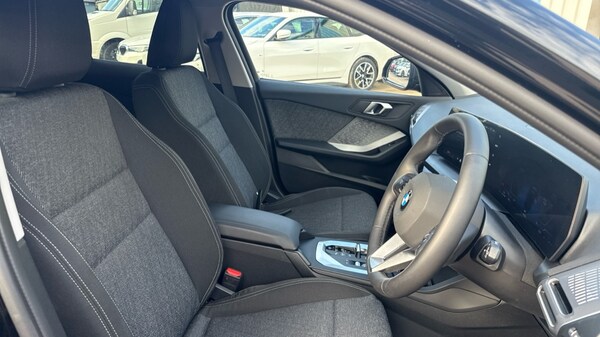 Used BMW 1 Series 2025 for sale - 76061941: Photo 11