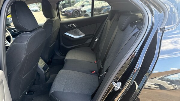 Used BMW 1 Series 2025 for sale - 76061941: Photo 12
