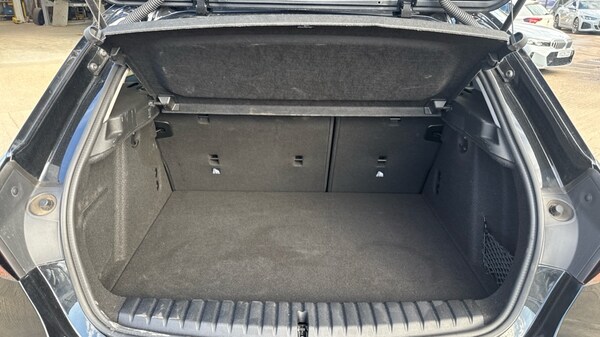 Used BMW 1 Series 2025 for sale - 76061941: Photo 13