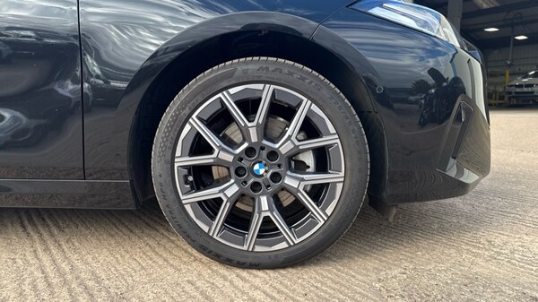 Used BMW 1 Series 2025 for sale - 76061941: Photo 14