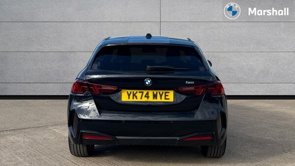 Used BMW 1 Series 2025 for sale - 76061941: Photo 15