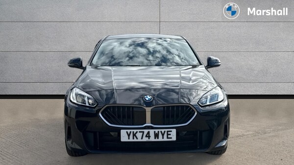 Used BMW 1 Series 2025 for sale - 76061941: Photo 16