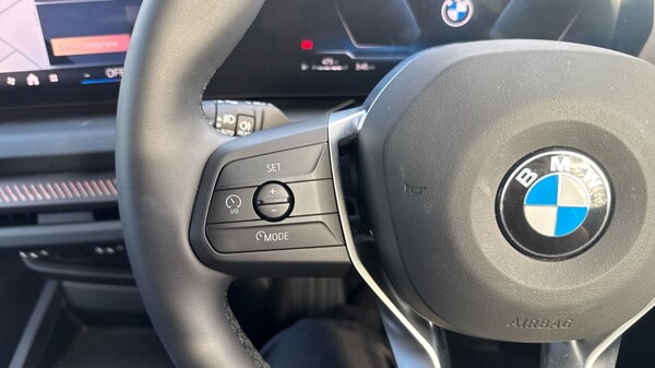 Used BMW 1 Series 2025 for sale - 76061941: Photo 17