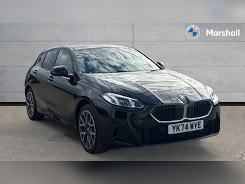 BMW - 1 Series