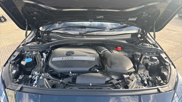 Used BMW 1 Series 2025 for sale - 76061941: Photo 21