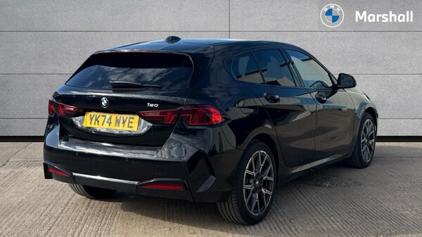 Used BMW 1 Series 2025 for sale - 76061941: Photo 22