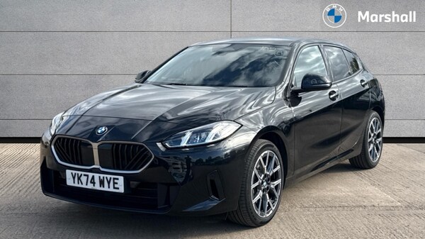 Used BMW 1 Series 2025 for sale - 76061941: Photo 23