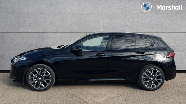 Used BMW 1 Series 2025 for sale - 76061941: Photo 24