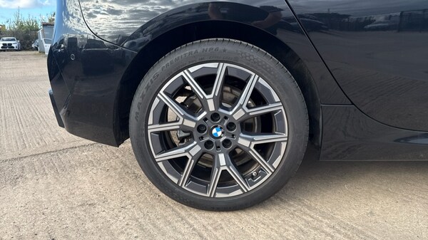 Used BMW 1 Series 2025 for sale - 76061941: Photo 27