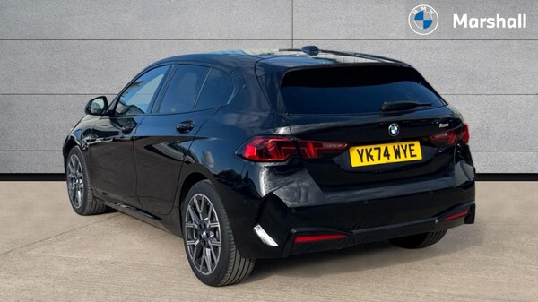 Used BMW 1 Series 2025 for sale - 76061941: Photo 2